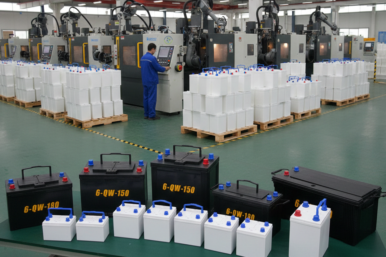 photovoltaic-panel-engineer-with-energy-measuremen